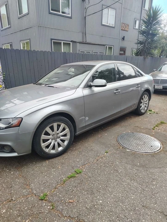 2011 Audi B8 A4 - Image 5 of 5