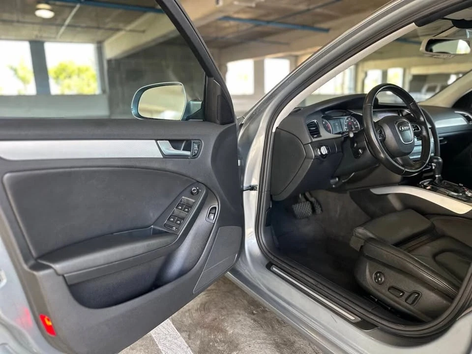 2011 Audi B8 A4 - Image 10 of 20