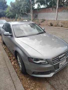 2011 Audi A4