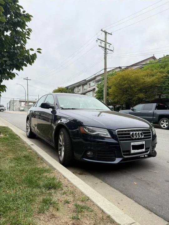 2011 Audi B8 A4 - Image 4 of 6