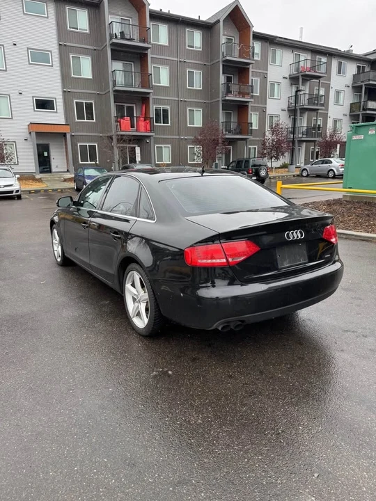 2011 Audi B8 A4 - Image 5 of 7