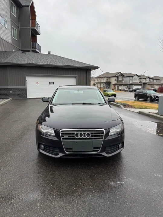 2011 Audi B8 A4 - Image 2 of 7