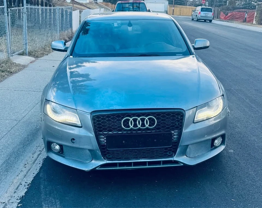 2011 Audi B8 A4 - Image 10 of 10