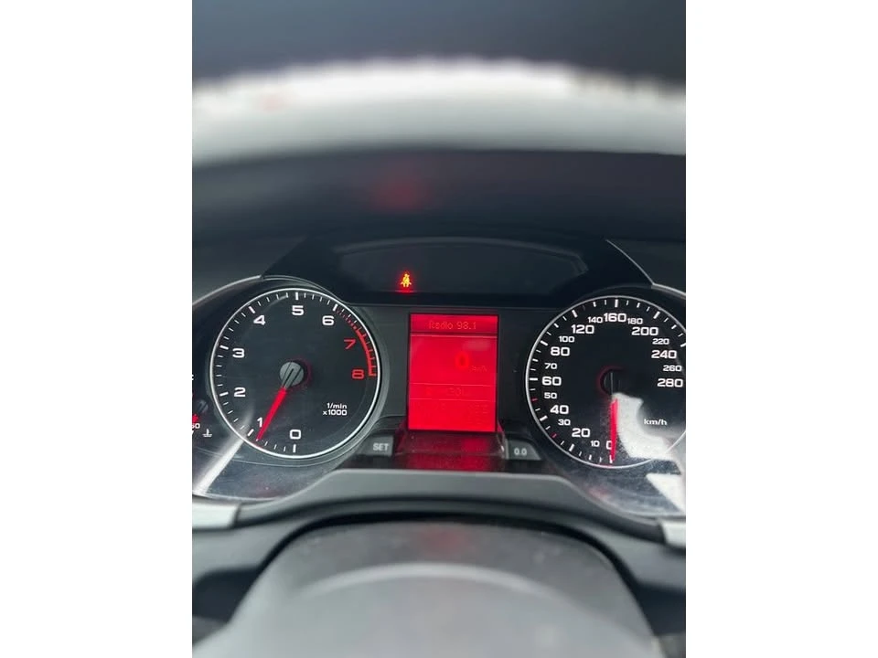 2011 Audi B8 A4 - Image 10 of 10
