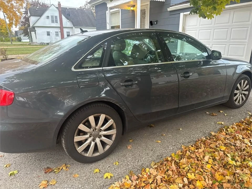 2011 Audi B8 A4 - Image 4 of 7
