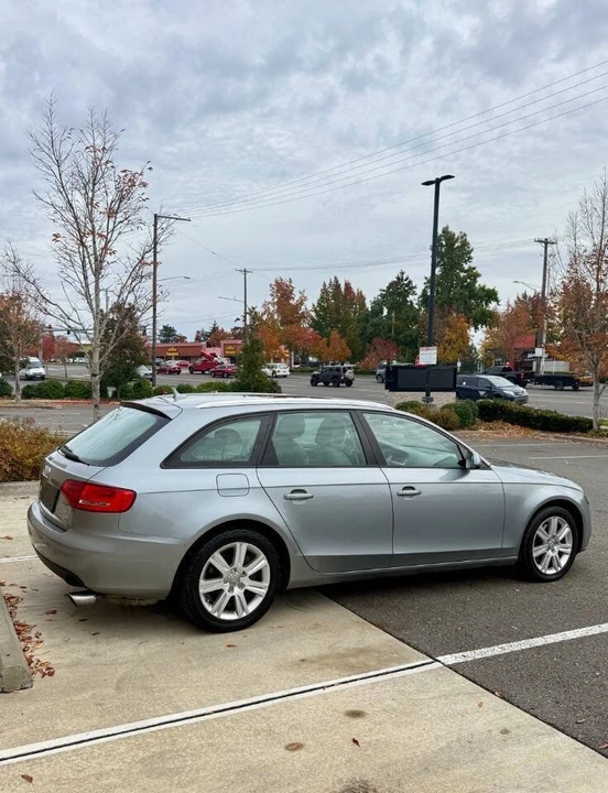 2011 Audi B8 A4 - Image 3 of 13
