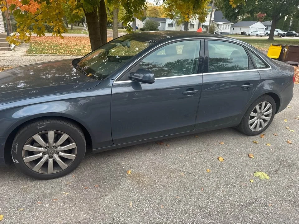 2011 Audi B8 A4 - Image 2 of 7