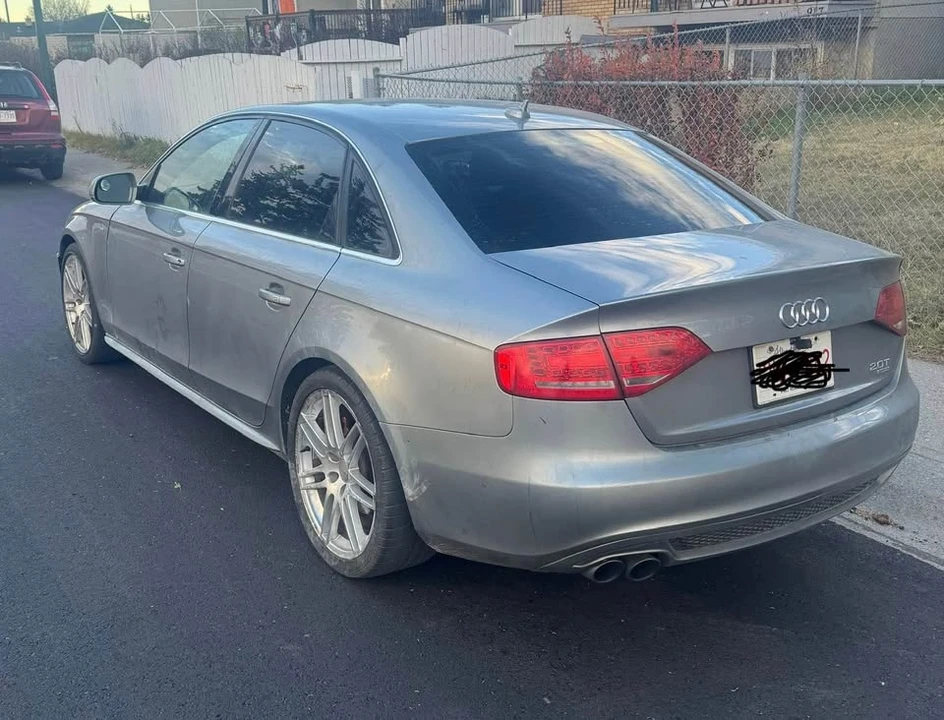 2011 Audi B8 A4 - Image 8 of 10
