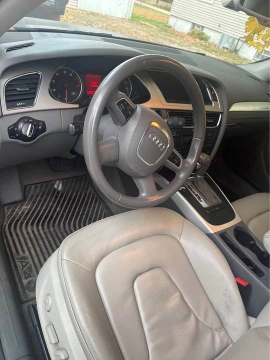 2011 Audi B8 A4 - Image 7 of 7