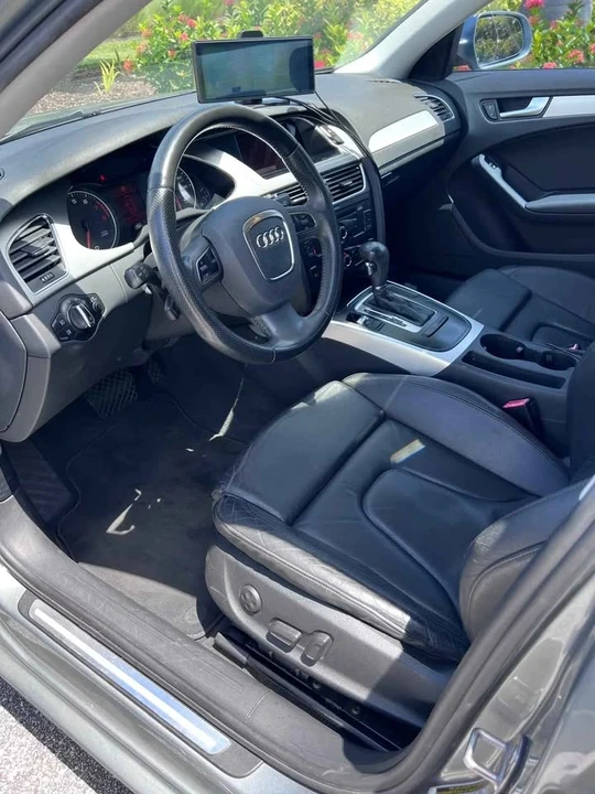 2011 Audi B8 A4 - Image 6 of 8