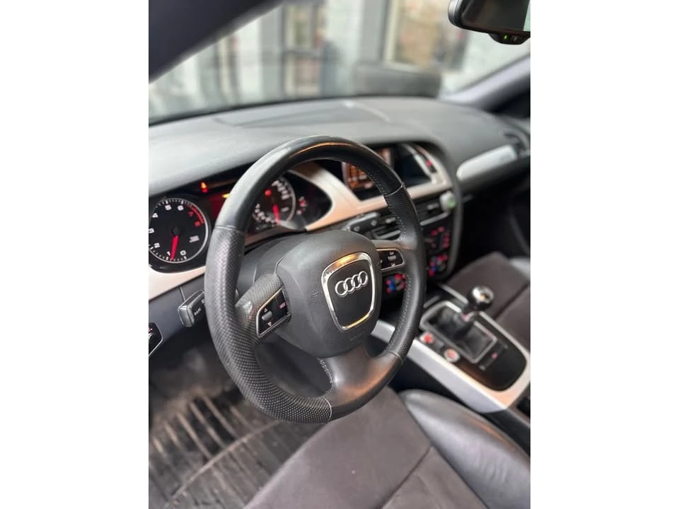 2011 Audi B8 A4 - Image 9 of 10