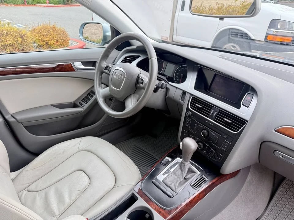 2011 Audi B8 A4 - Image 10 of 13