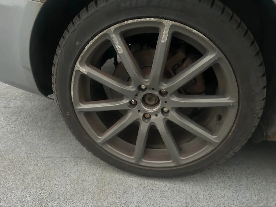 2011 Audi B8 A4 - Image 11 of 14