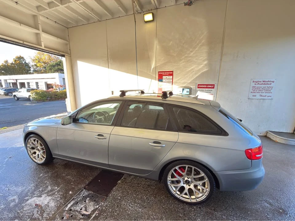 2011 Audi B8 A4 - Image 2 of 9