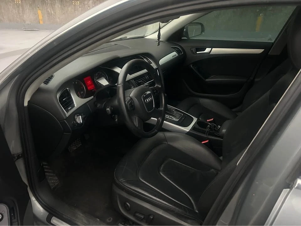 2011 Audi B8 A4 - Image 13 of 14