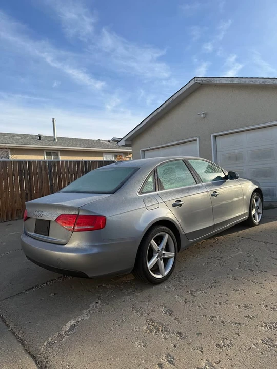 2011 Audi B8 A4 - Image 6 of 11