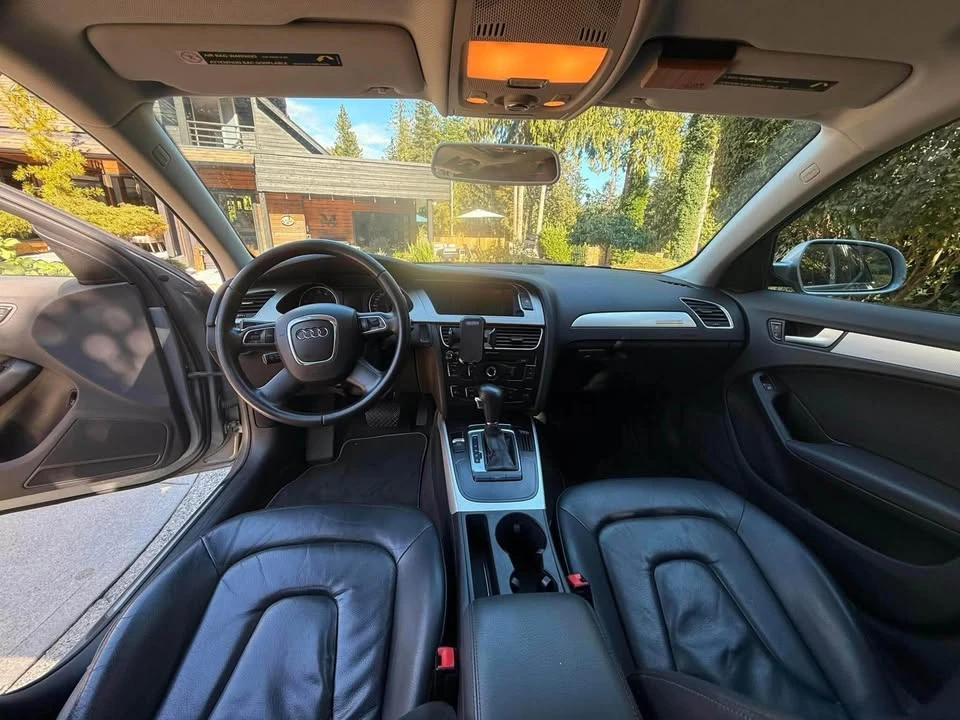 2011 Audi B8 A4 - Image 7 of 9