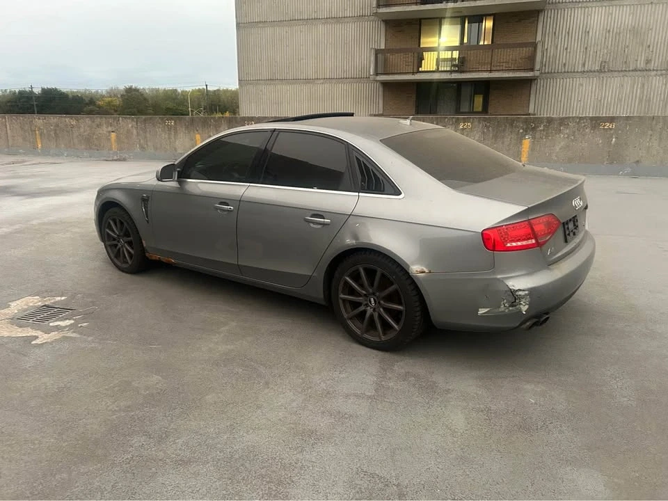 2011 Audi B8 A4 - Image 2 of 14
