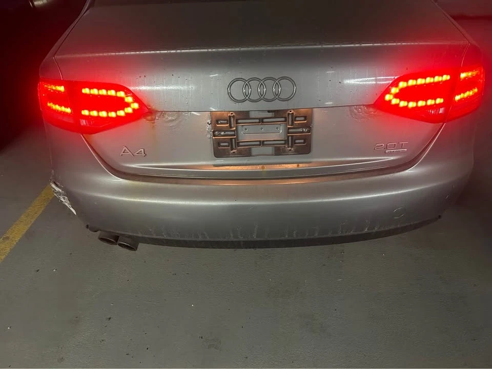 2011 Audi B8 A4 - Image 12 of 14