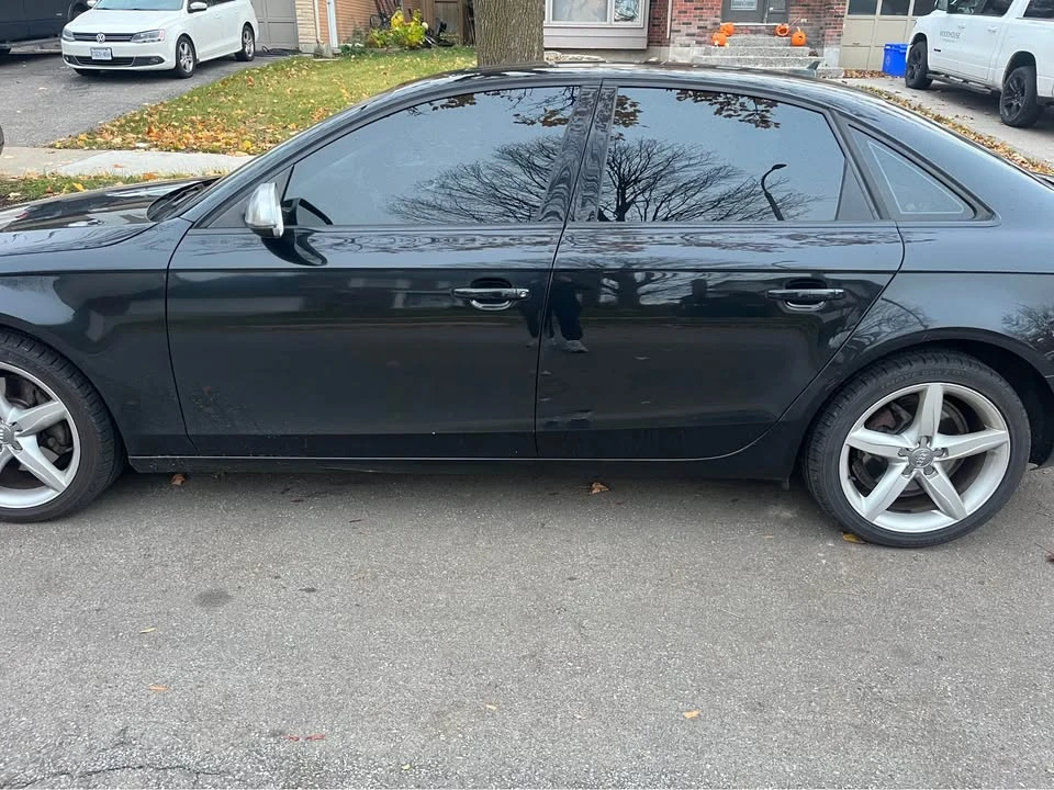 2011 Audi B8 A4 - Image 3 of 9