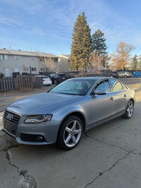 2011 Audi B8 A4 - Image 3 of 11
