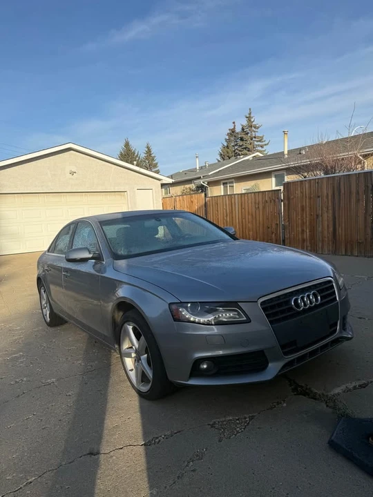 2011 Audi B8 A4 - Image 2 of 12