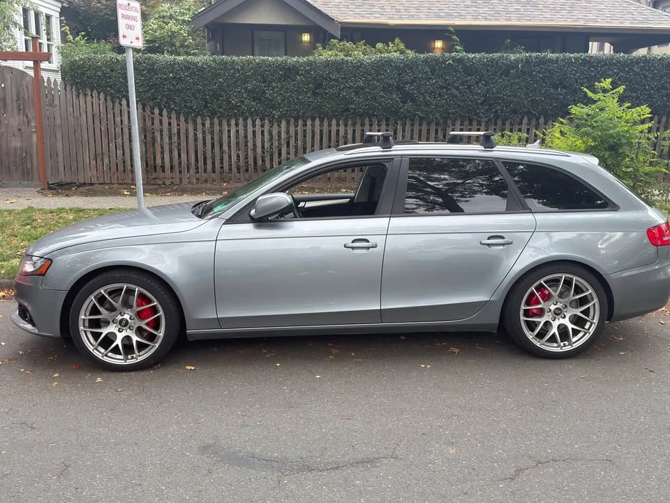 2011 Audi B8 A4 - Image 5 of 9