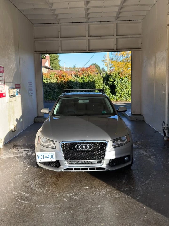 2011 Audi B8 A4 - Image 4 of 9