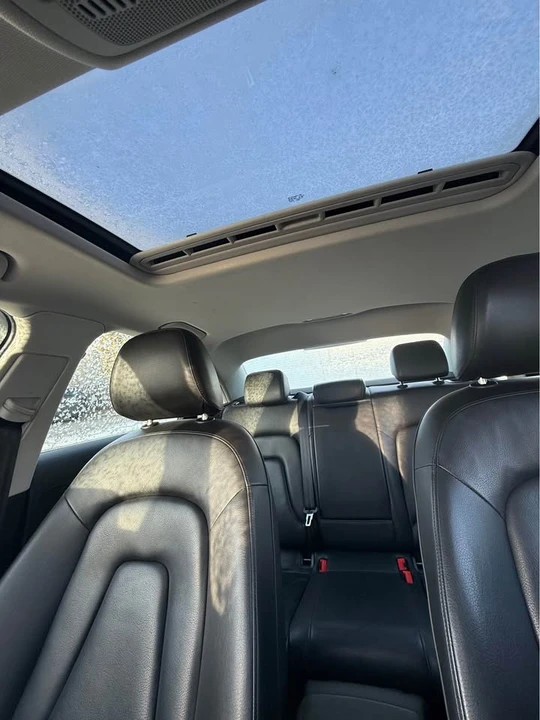 2011 Audi B8 A4 - Image 10 of 12