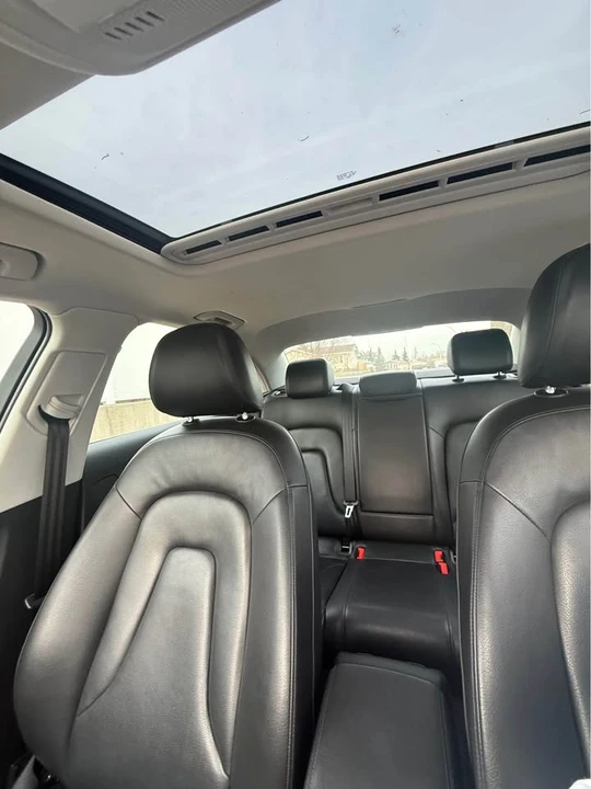 2011 Audi B8 A4 - Image 11 of 13
