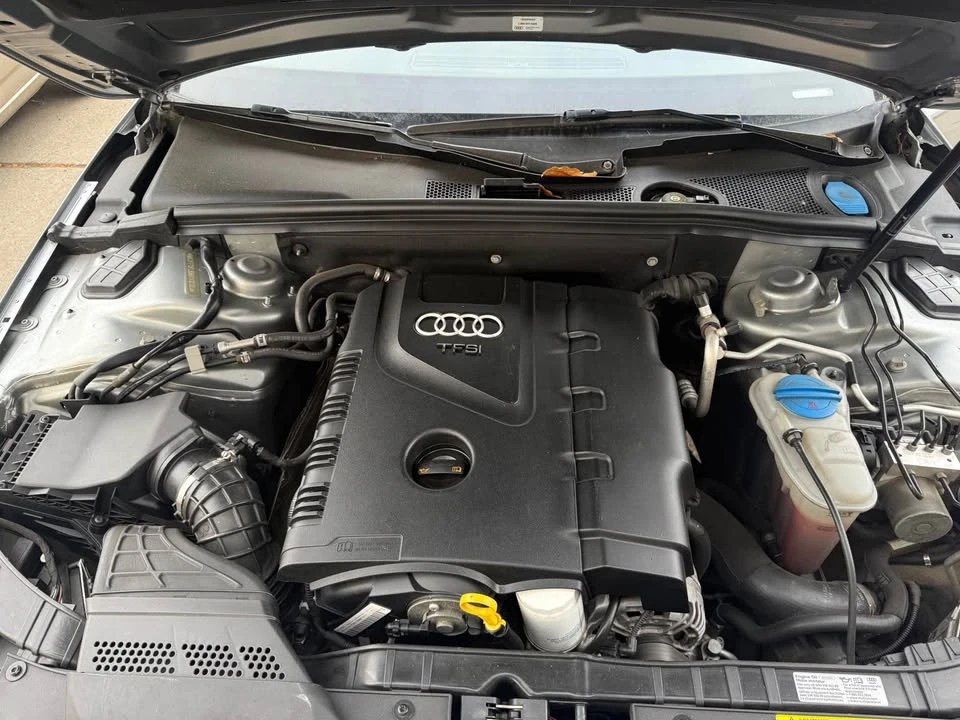 2011 Audi B8 A4 - Image 13 of 13