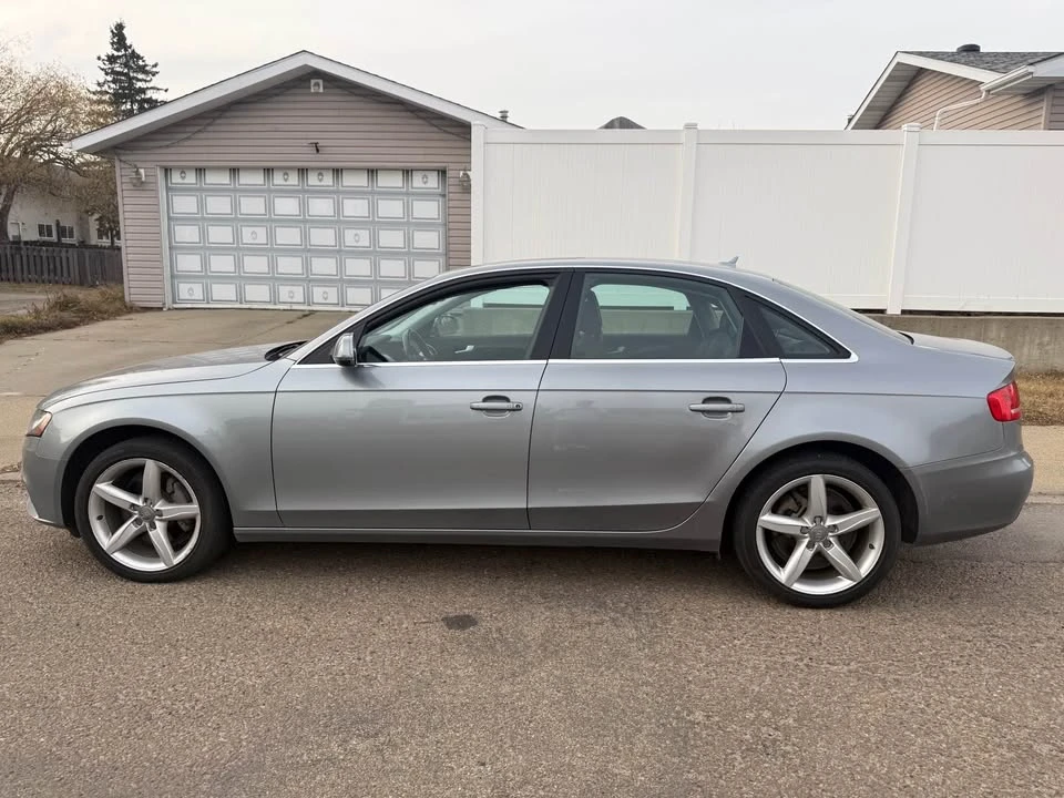 2011 Audi B8 A4 - Image 5 of 13