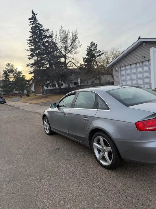 2011 Audi B8 A4 - Image 7 of 13