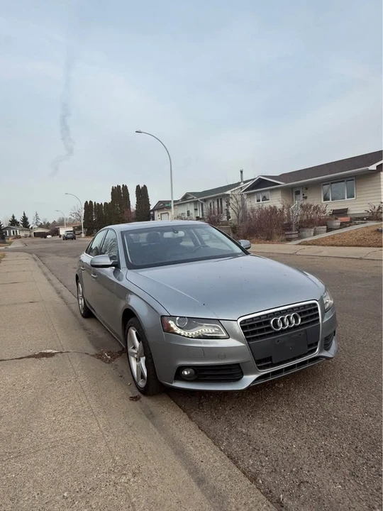 2011 Audi B8 A4 - Image 3 of 13