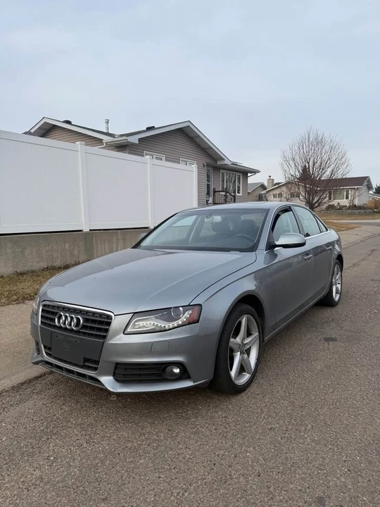 2011 Audi B8 A4 - Image 2 of 13