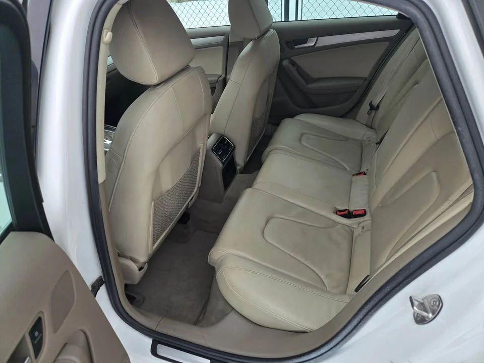 2011 Audi B8 A4 - Image 7 of 8