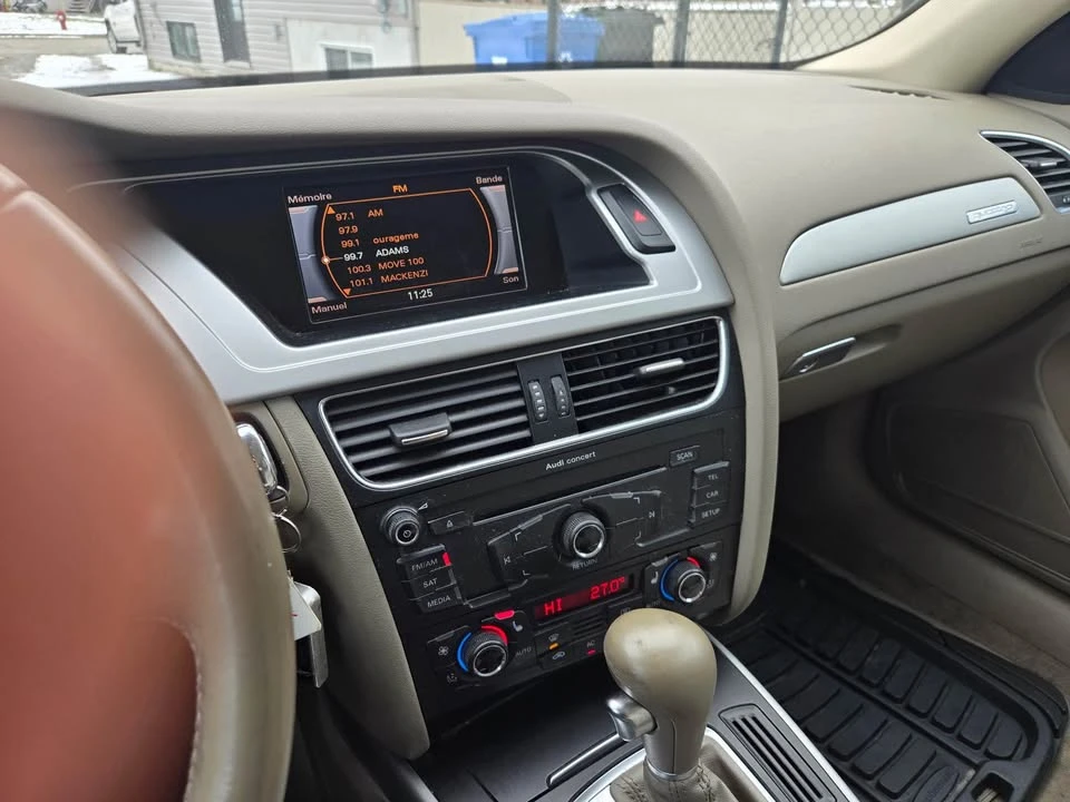 2011 Audi B8 A4 - Image 6 of 8