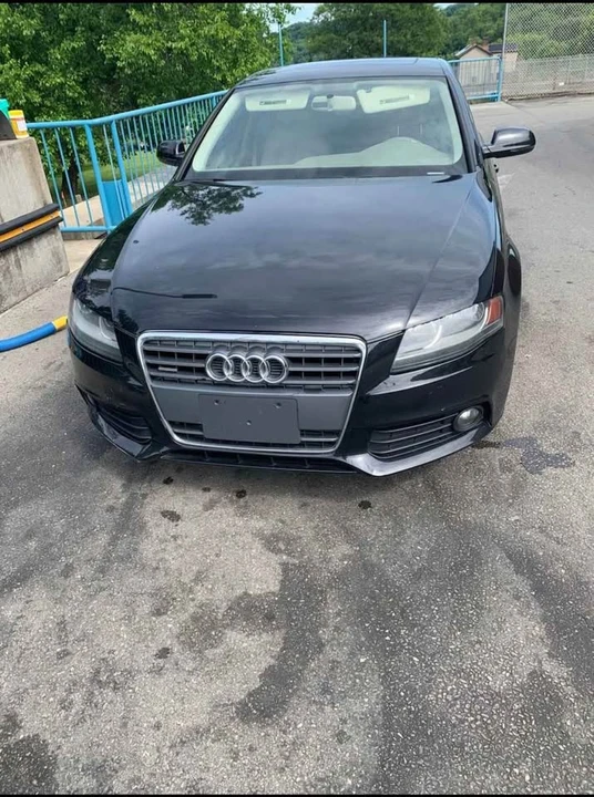 2011 Audi B8 A4 - Image 2 of 9