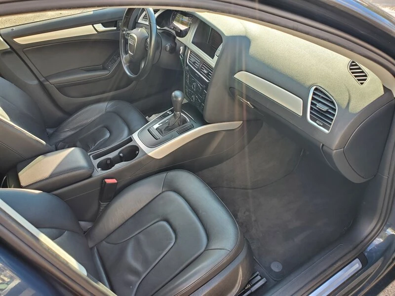 2011 Audi B8 A4 - Image 10 of 14