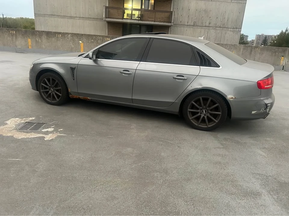2011 Audi B8 A4 - Image 5 of 13