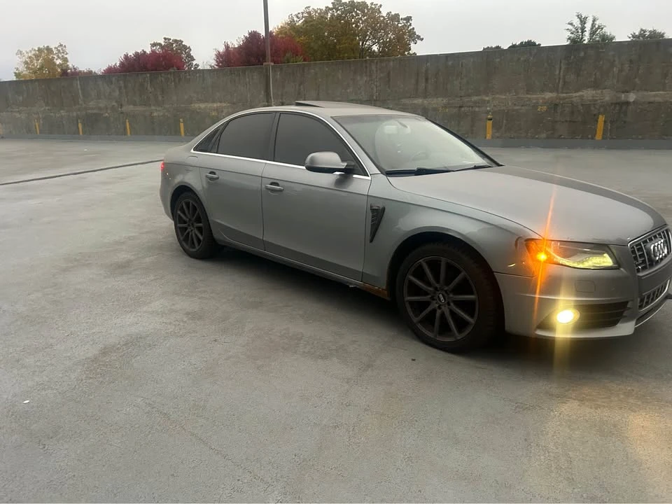 2011 Audi B8 A4 - Image 2 of 13