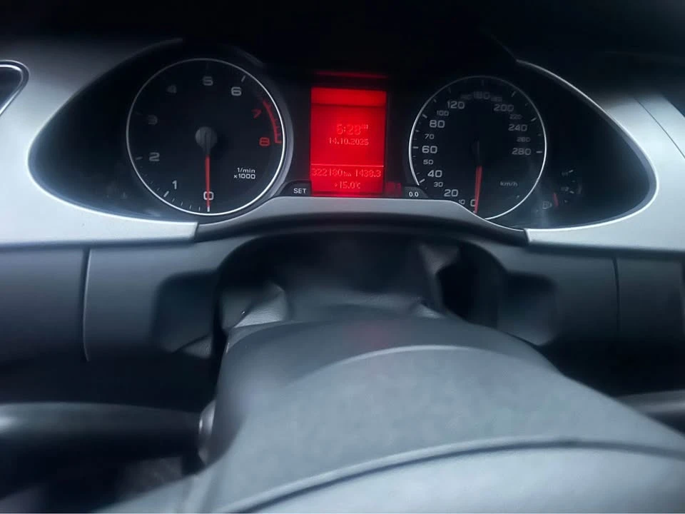 2011 Audi B8 A4 - Image 10 of 13