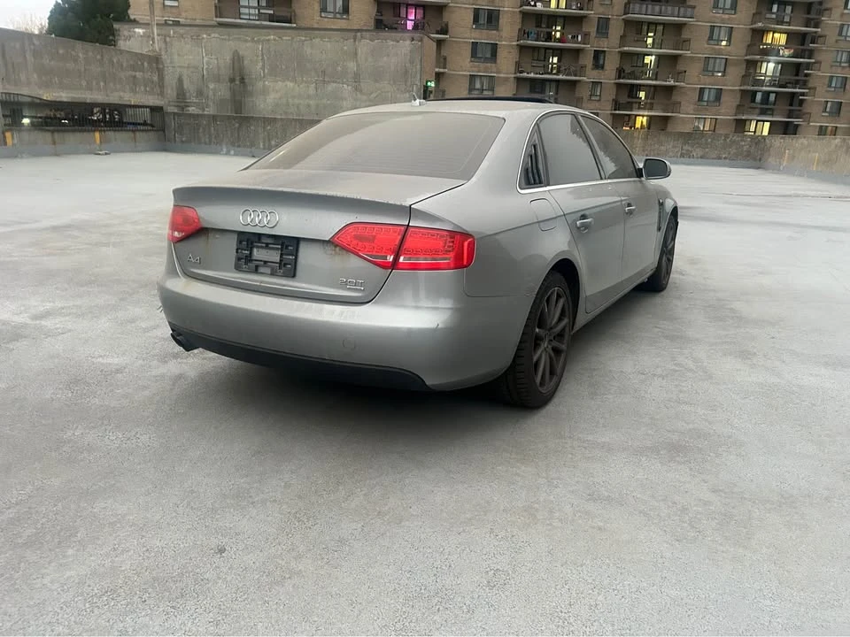 2011 Audi B8 A4 - Image 3 of 13