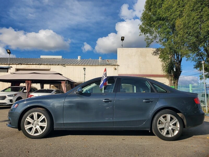 2011 Audi B8 A4 - Image 3 of 14