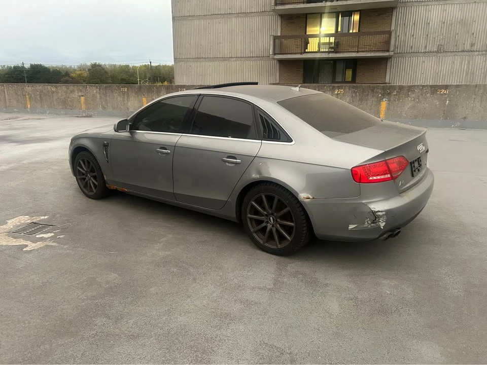 2011 Audi B8 A4 - Image 4 of 13