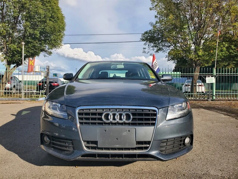 2011 Audi B8 A4 - Image 5 of 14