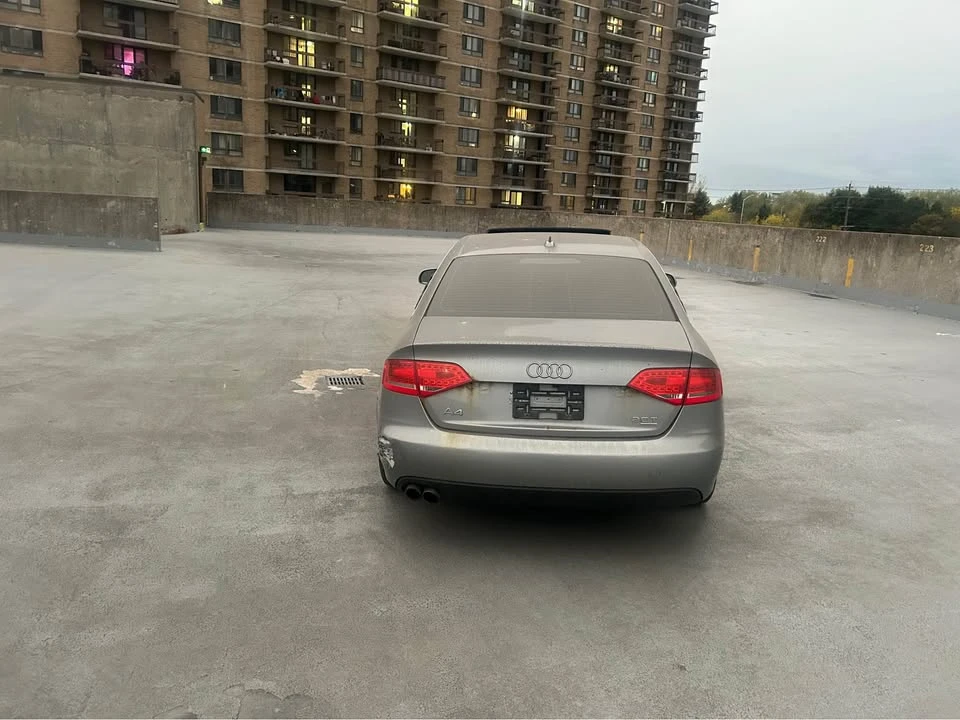 2011 Audi B8 A4 - Image 7 of 13