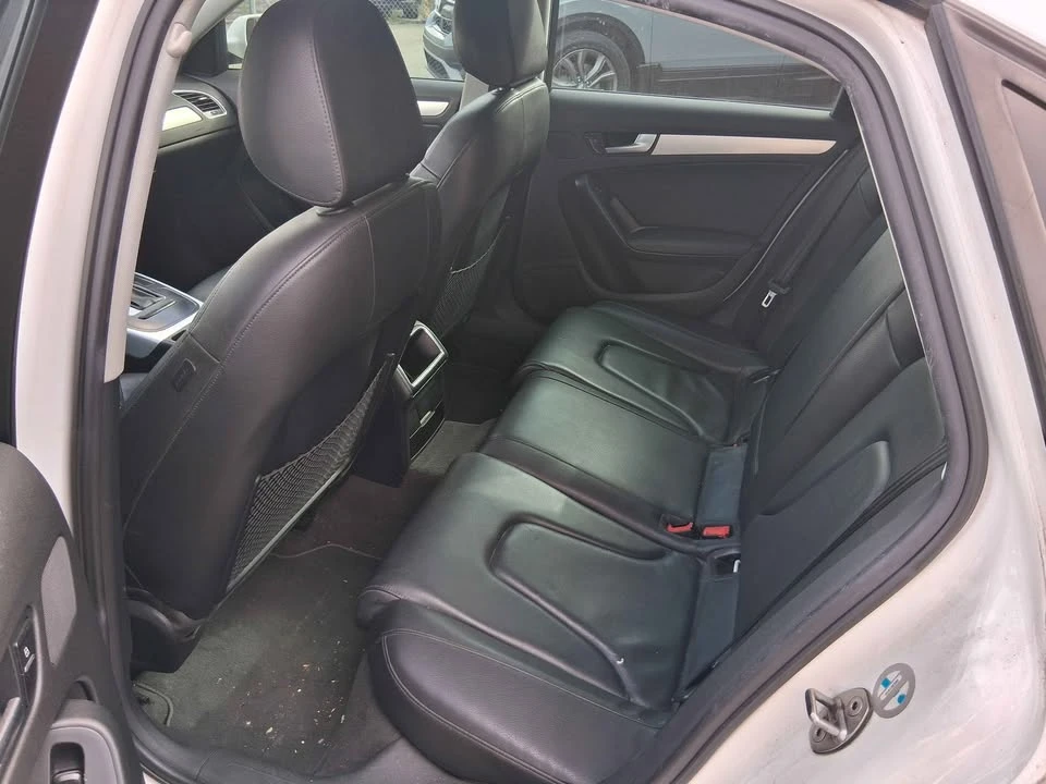 2011 Audi B8 A4 - Image 6 of 8
