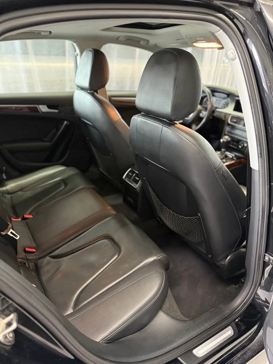 2011 Audi B8 A4 - Image 10 of 16