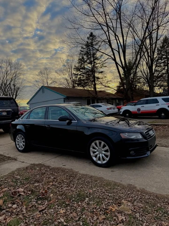 2011 Audi B8 A4 - Image 6 of 16